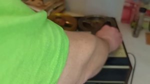 Сатурн-201, катушечник из СССР