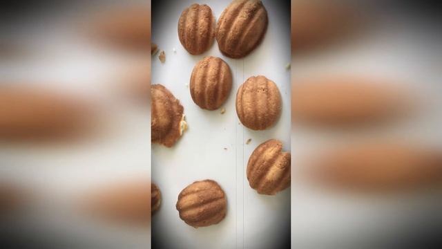 Вкус детства: Орешки со сгущенкой или Назад в прошлое смотреть онлайн