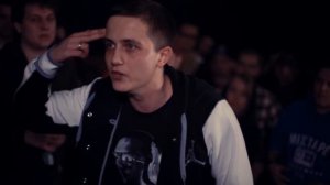 VERSUS #4 (сезон II): Артем Лоик vs Хохол (OVD)