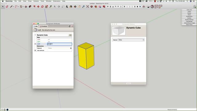 Welcome to Dynamic Components Part 1 - Skill Builder смотреть онлайн