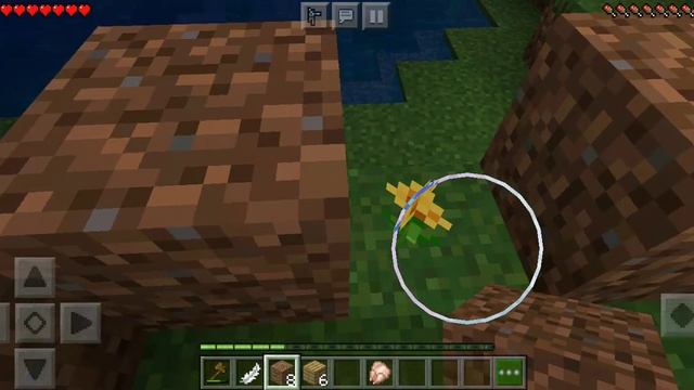 Game play виживание в майнкравте смотреть онлайн