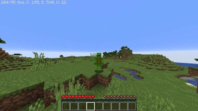 Minecraft Dream Manhunt Plugin Review|1.17.1, 1.16.5, 1.16| Irfutube смотреть онлайн