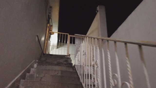 Мое Жилье в Мексике.