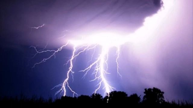 РАСКАТЫ ГРОМА