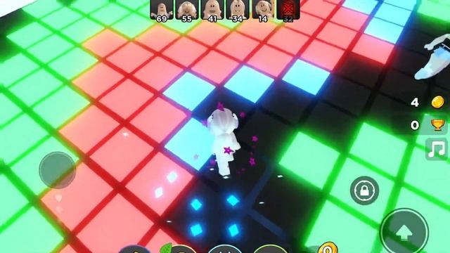 ОЧЕНЬ СЛОЖНАЯ ИГРА В РОБЛОКСЕ | НАЗВАНИЕ-ACTIVATE смотреть онлайн