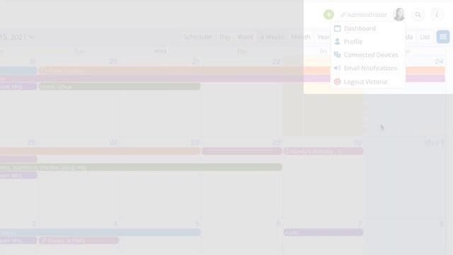 Teamup Calendar 101 смотреть онлайн