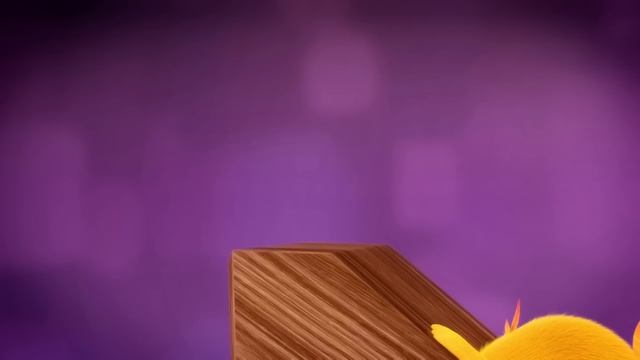 Where's Chicky? | THE ROBOT | Chicky Cartoon In English For Kids