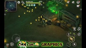 Вертим Невест Змея вместе с их лагерем. Doz Survival