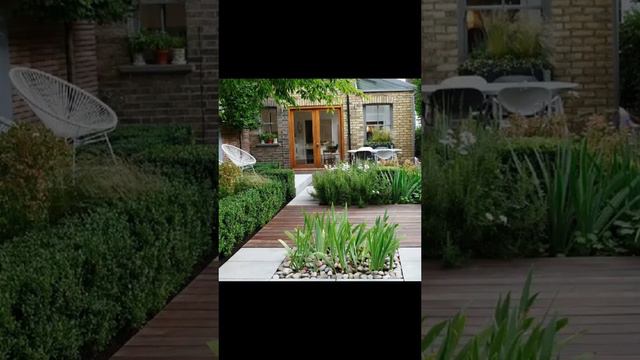 #сад #ландшафт #природа #искусство #алтай #АГУ смотреть онлайн