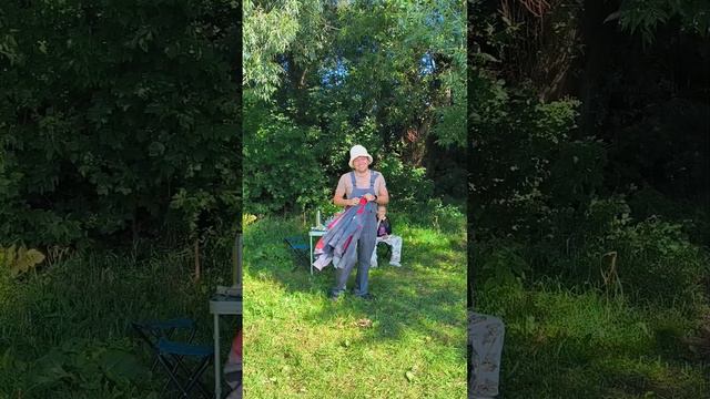 рыбалка на Москва реке