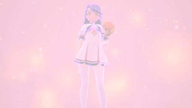 Gal*Gun 2 Game Over Harusame EN? смотреть онлайн