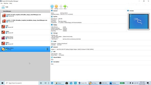 An installation step failed issue resolved during kali Linux installation in virtual machine смотреть онлайн