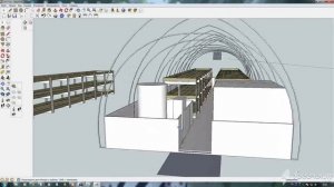 Зимняя теплица в Сибири. Часть 3. Выгодно ли?