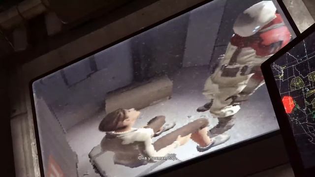 Shadow Complex Remastered - Обзор на PC! (без комментариев!) смотреть онлайн