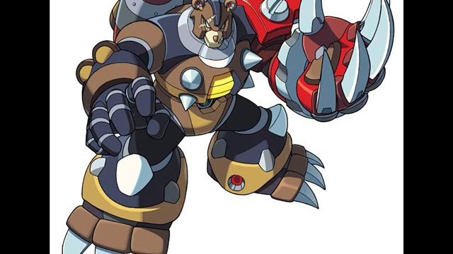Megaman X5 Maverick Level Themes смотреть онлайн