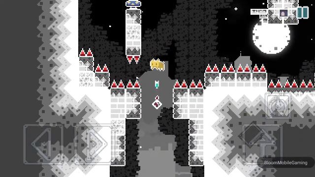 Nameless Cat Level 3-3 смотреть онлайн