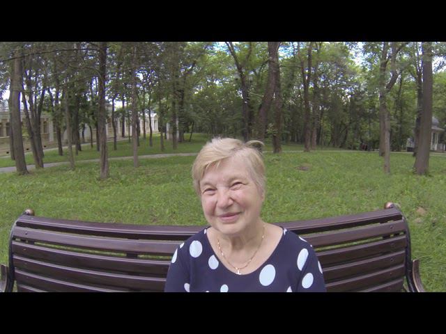 Отзыв о санатории «им. Анджиевского», г. Ессентуки, 2021 год смотреть онлайн