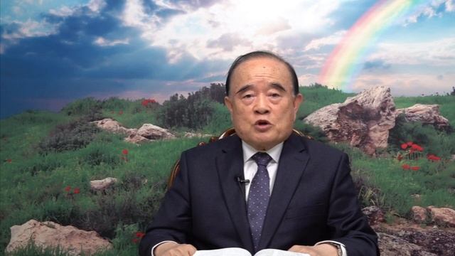 예수님의 팔복강해 시리즈 2.가난하나 부요한 사람 (The poor but rich one) смотреть онлайн