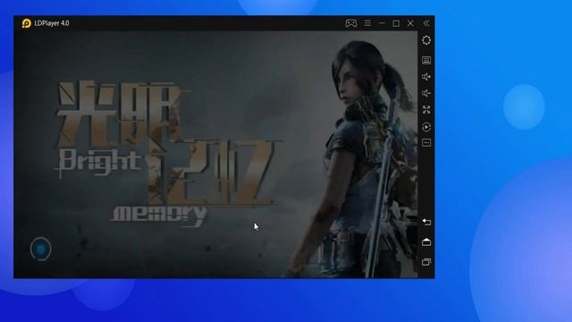 Bright Memory Mobile Test - Game Get Hang Problem on LDPlayer 4.0 x64 After Opening Video смотреть онлайн