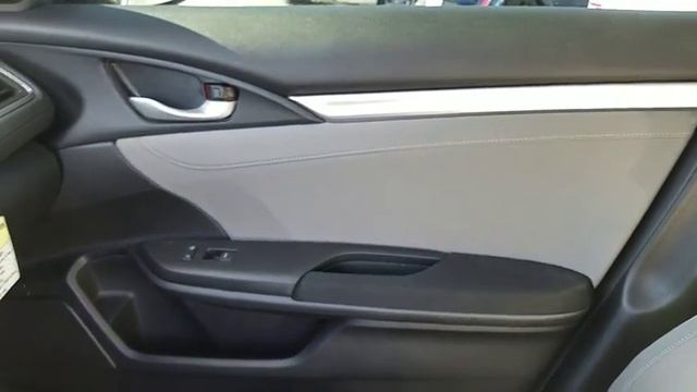 2017 HONDA CIVIC SEDAN Henderson, Las Vegas, Laughlin, St George, Flagstaff, NV H182710A смотреть онлайн
