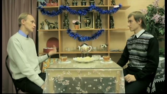 Олег Гадецкий. Как разомкнуть судьбу ? смотреть онлайн