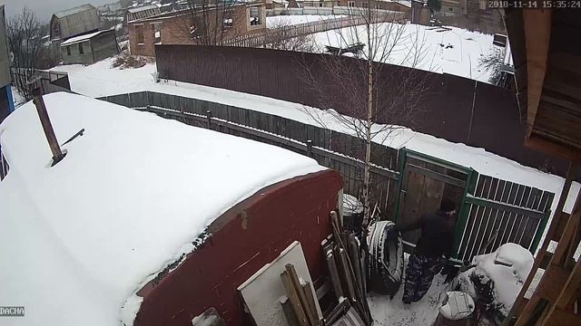 Дачные воры, разведывают участки 1 смотреть онлайн