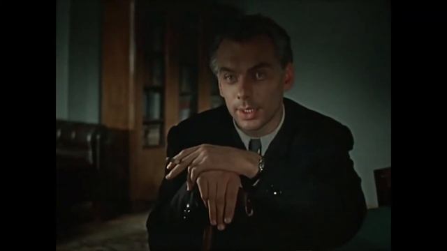 Слова настоящего мужчины Алексея Баталова о том, что же такое любовь? смотреть онлайн