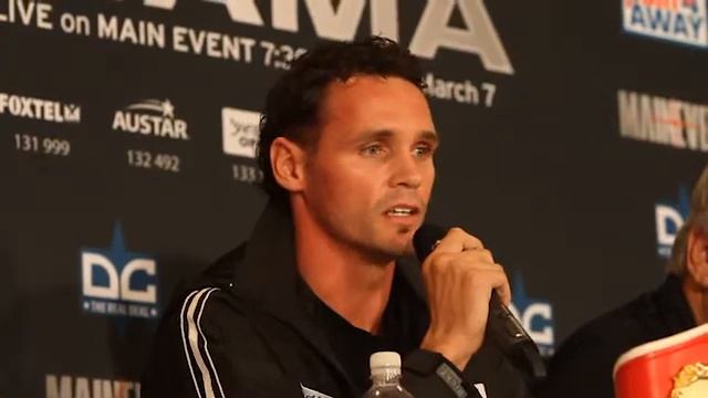 Geale: Not a ballerina смотреть онлайн
