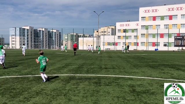 2022.06.19 Иремель А - Иремель Б. Чемпионат РБ.mp4 смотреть онлайн