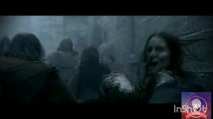 Скайрим ( песня про довакина)