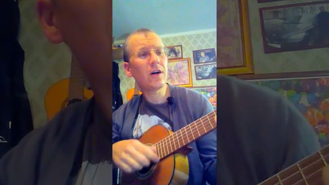 Гарик Сукачев. Это был ангел 😇. смотреть онлайн