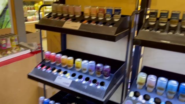 ГОТОВИМСЯ КО ДНЮ РОЖДЕНИЯ ЛЕРЫ! НАШ ВЫХОДНОЙ В КОРЕЕ/ Виктория Ким