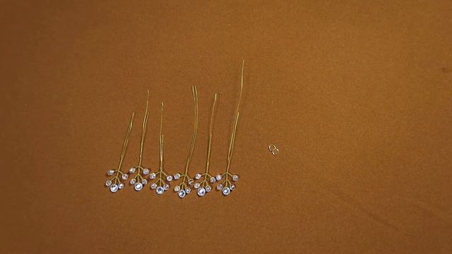 DIY HAIRPIECE BUNGA SALJU || IDE AKSESORIS DAN TUTORIAL