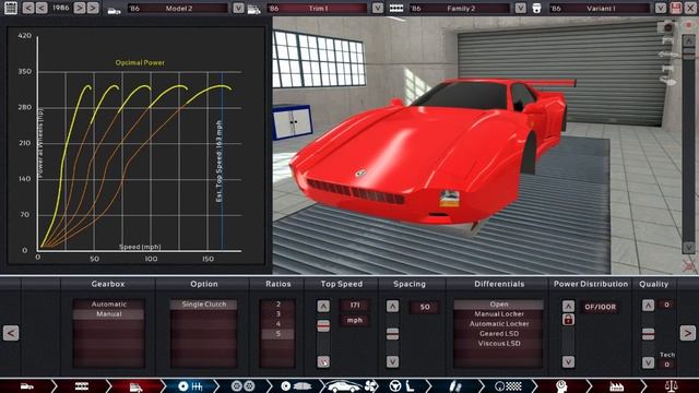 Automation Game | A Year of Changes! смотреть онлайн