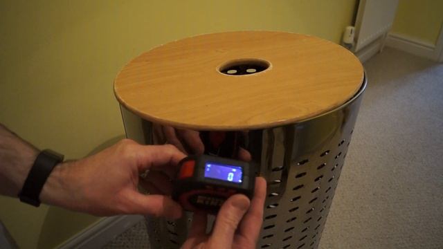 Measure King 3 In 1 Digital Measuring Tape Review