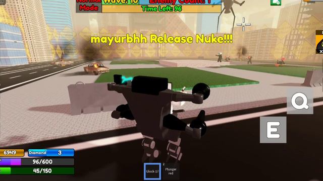 All *Secret* Bathroom Attack Codes | Codes for Bathroom Attack Roblox 2023 смотреть онлайн
