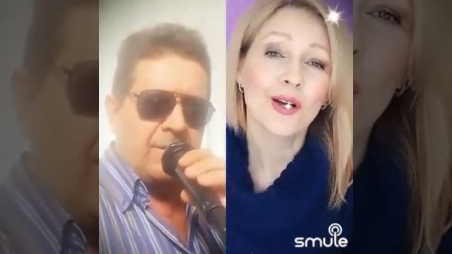 13 марта 2021 г...."Вот и всё это было вчера"..Дуэт с Олегом..Кавер версия смотреть онлайн