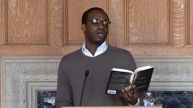 Rowan Ricardo Phillips - Lunch Poems смотреть онлайн