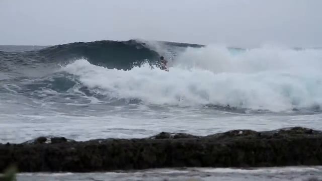 Barton Lynch talks about his trip with The Perfect Wave, surfing in Maldives смотреть онлайн