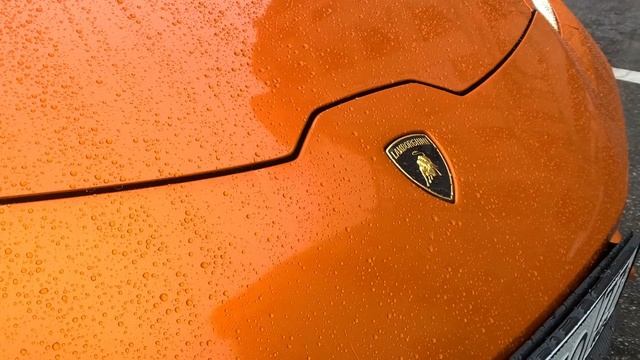 СНИМАЮСЬ в КИНО на LAMBORGHINI БРАТА смотреть онлайн