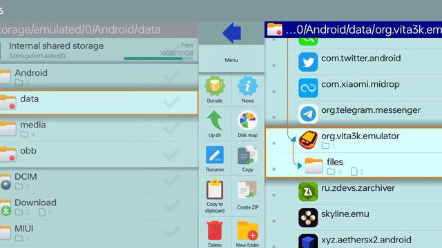 Vita3k Android Emulator Crashed Fix | Not Opening |