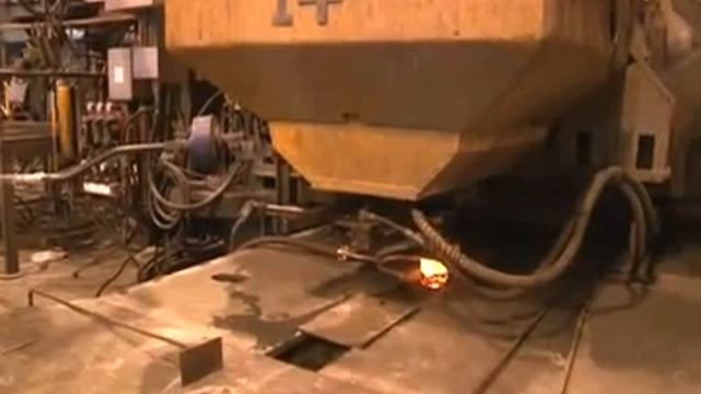 Proceso del Acero AHMSA Espa ol смотреть онлайн