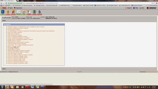 Incident Module: Custom Fields & Authorization смотреть онлайн
