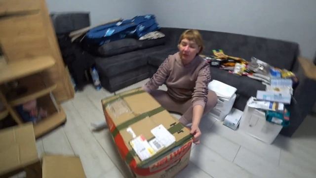 ОТКРЫВАЕМ ПОСЫЛКИ ОТ ПОДПИСЧИКОВ!! НАША ЛЮБИМАЯ "РУБРИКА"))) смотреть онлайн