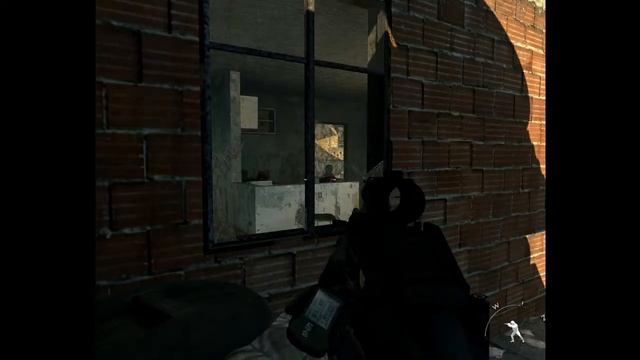 Call of Duty - Modern Warfare 2. Действие: 2 Миссия: 2 смотреть онлайн