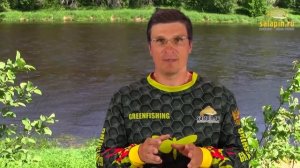 Что такое меласса и как ее использовать на рыбалке [salapinru]