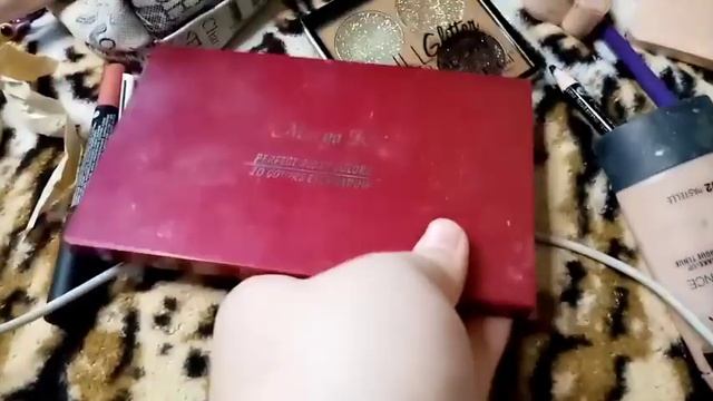 РАЗБИРАЮ КОСМЕТИКУ!//Болею????????✨?❤??✨??