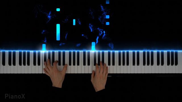 Eminem - Stan, but it's only Dido | Piano cover смотреть онлайн