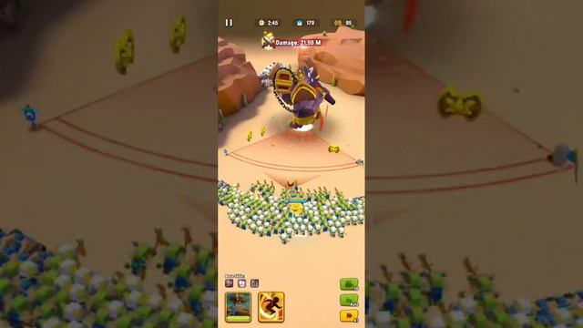 Cyclops in the new update 30.5m. How to fight this updated version смотреть онлайн