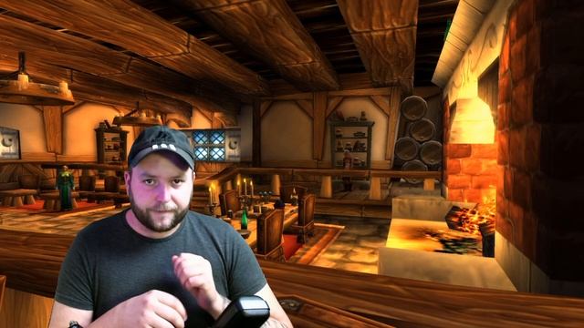 WoW Classic TBC - Making gold from gathering! Whats the best gathering profession? смотреть онлайн